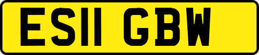 ES11GBW