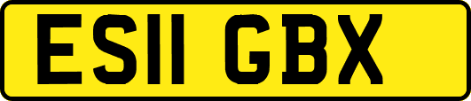 ES11GBX
