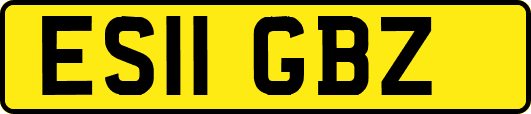 ES11GBZ