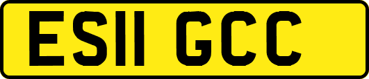ES11GCC