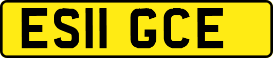 ES11GCE