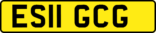 ES11GCG