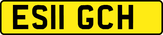 ES11GCH