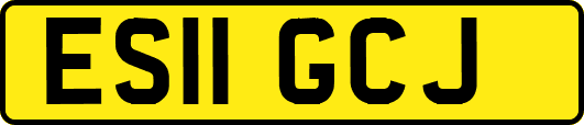 ES11GCJ
