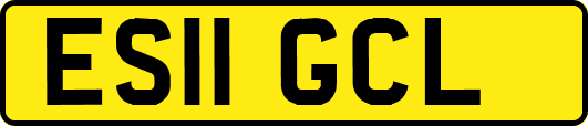 ES11GCL