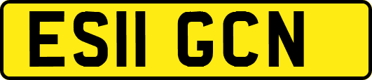 ES11GCN