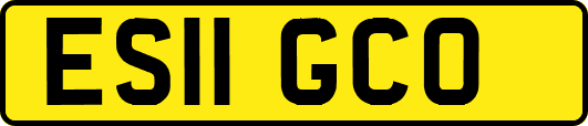 ES11GCO