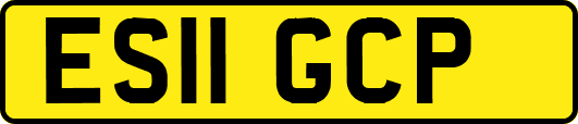 ES11GCP