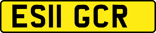 ES11GCR
