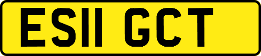 ES11GCT