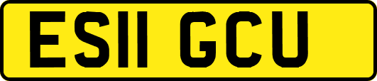 ES11GCU