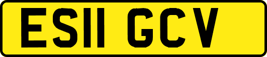 ES11GCV