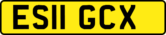 ES11GCX