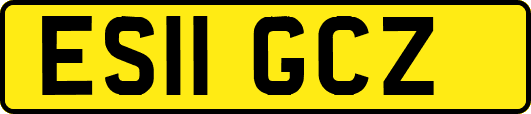 ES11GCZ