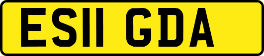 ES11GDA