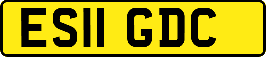 ES11GDC