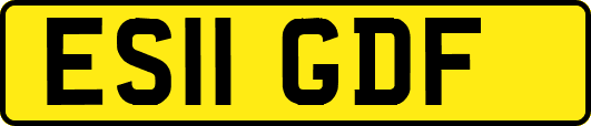 ES11GDF