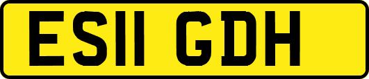 ES11GDH