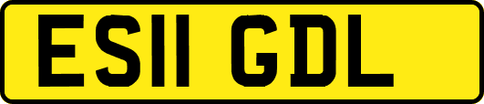 ES11GDL