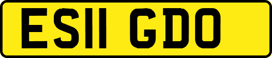 ES11GDO