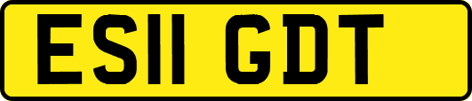 ES11GDT