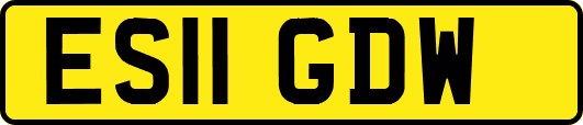 ES11GDW
