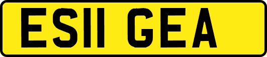 ES11GEA