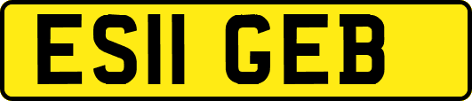 ES11GEB
