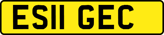 ES11GEC