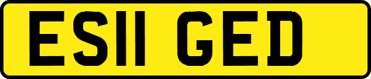 ES11GED