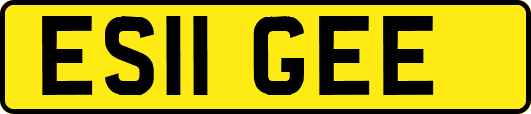 ES11GEE