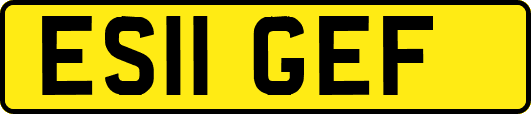 ES11GEF
