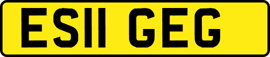 ES11GEG