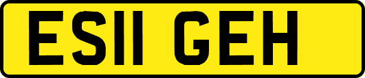 ES11GEH