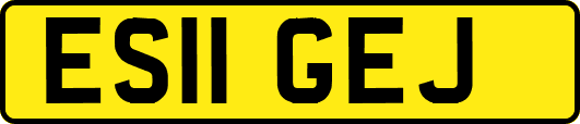 ES11GEJ