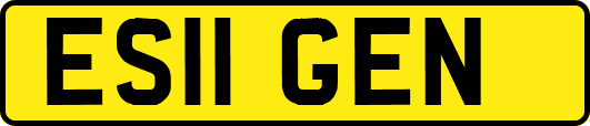 ES11GEN