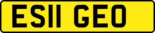 ES11GEO
