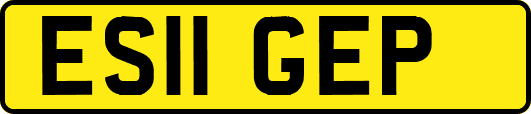 ES11GEP