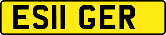 ES11GER