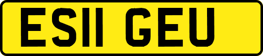 ES11GEU