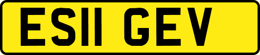 ES11GEV