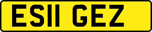 ES11GEZ