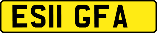 ES11GFA
