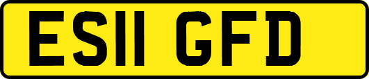 ES11GFD