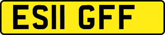 ES11GFF