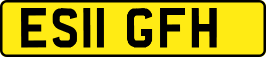 ES11GFH