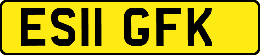 ES11GFK