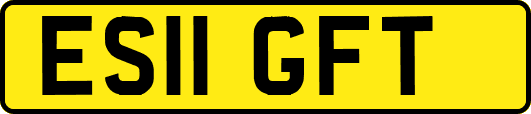 ES11GFT