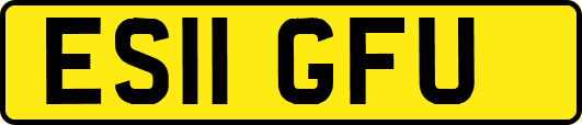 ES11GFU