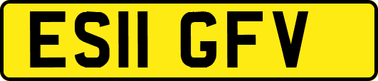 ES11GFV